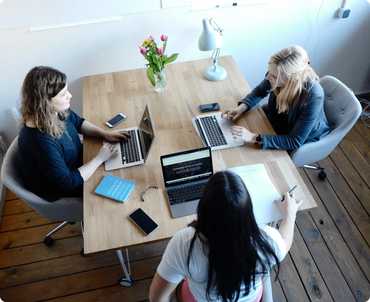 Boutique crochetiere entreprise familiale