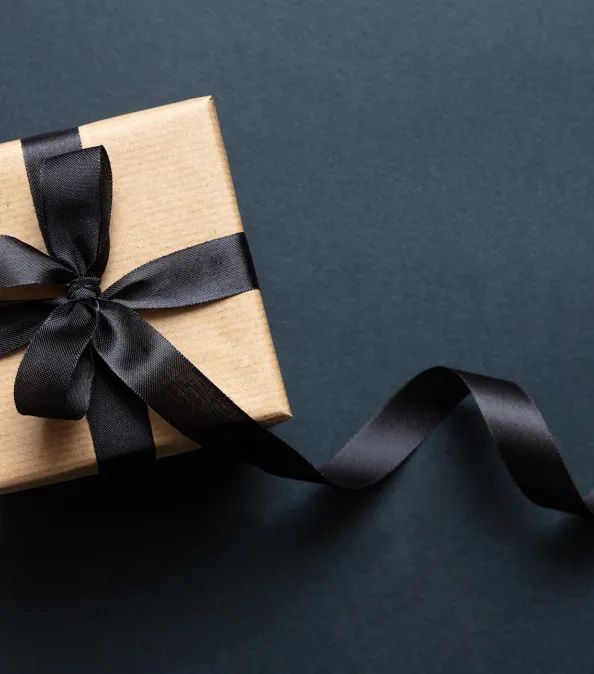 Service cadeau petit