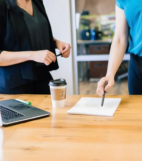 Service personnalise