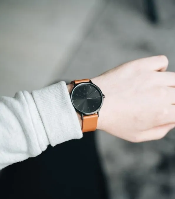 Service reconnaissance