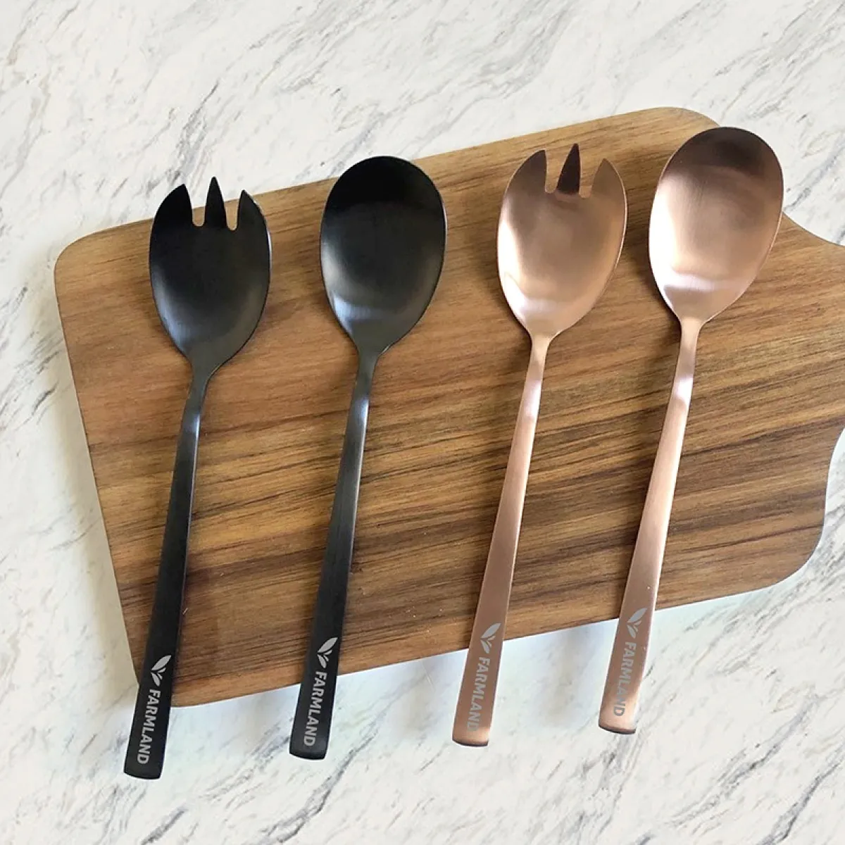 Ustensiles à salade - DL705