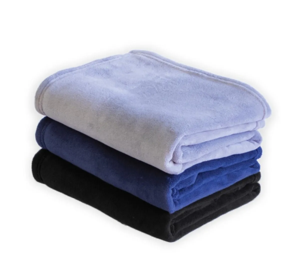 Jeté polaire - WH702