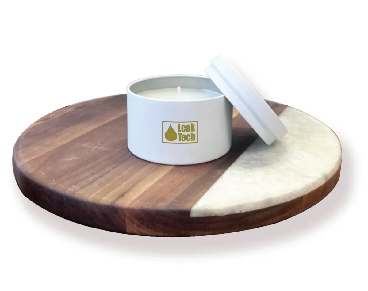 Chandelle de soya - DL716