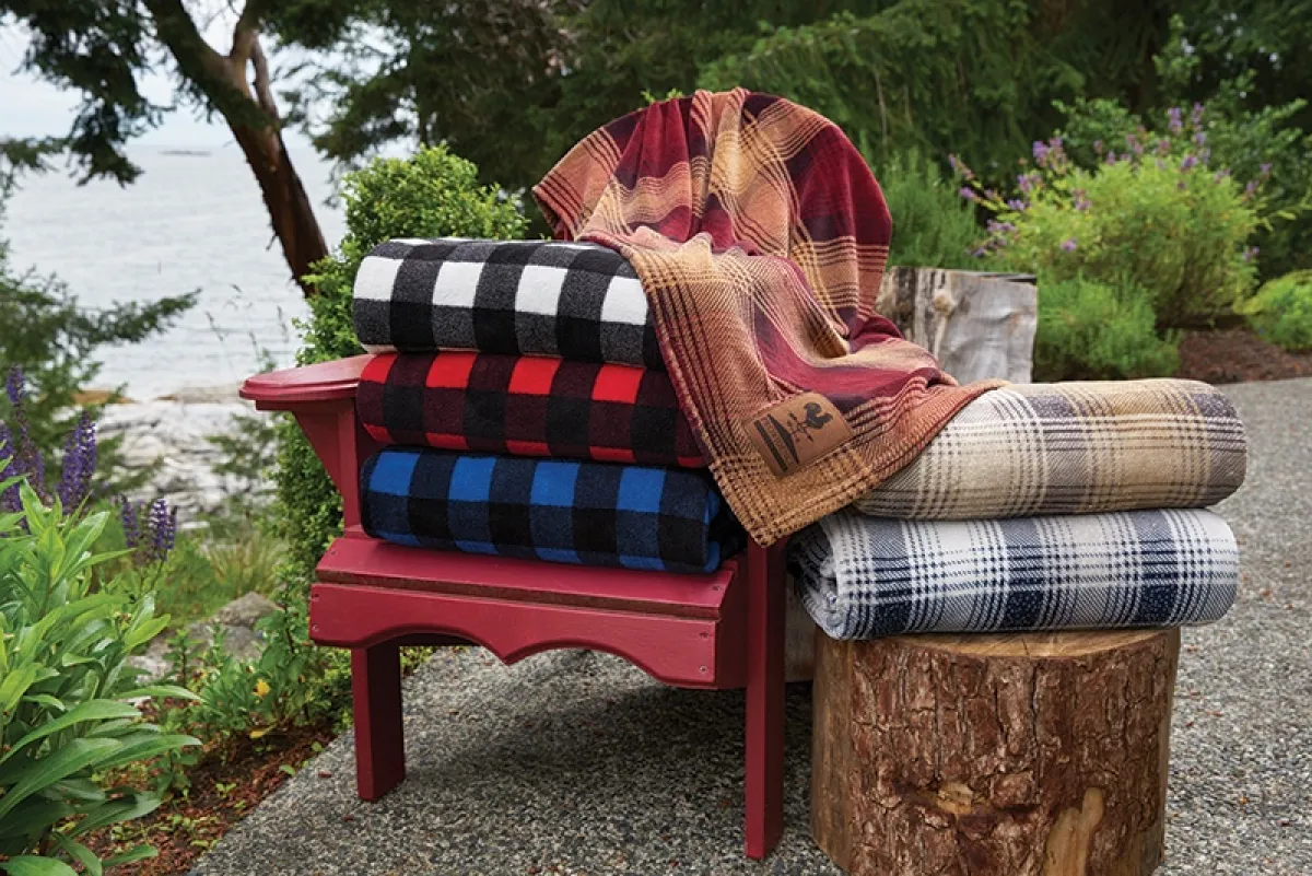 Couverture soyeuse - KA701