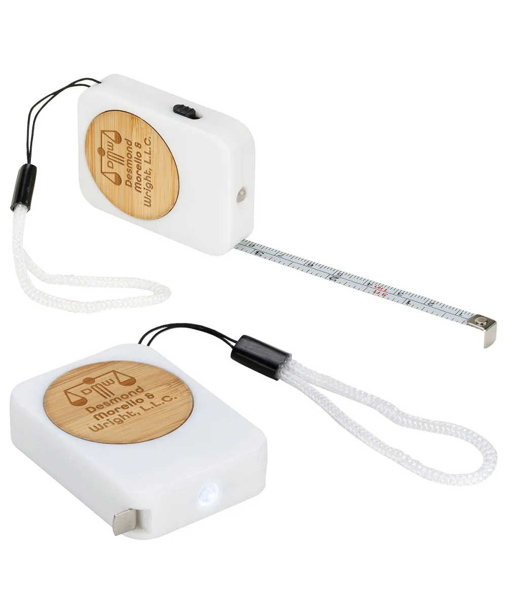 Ruban à mesurer avec lumière - AR706