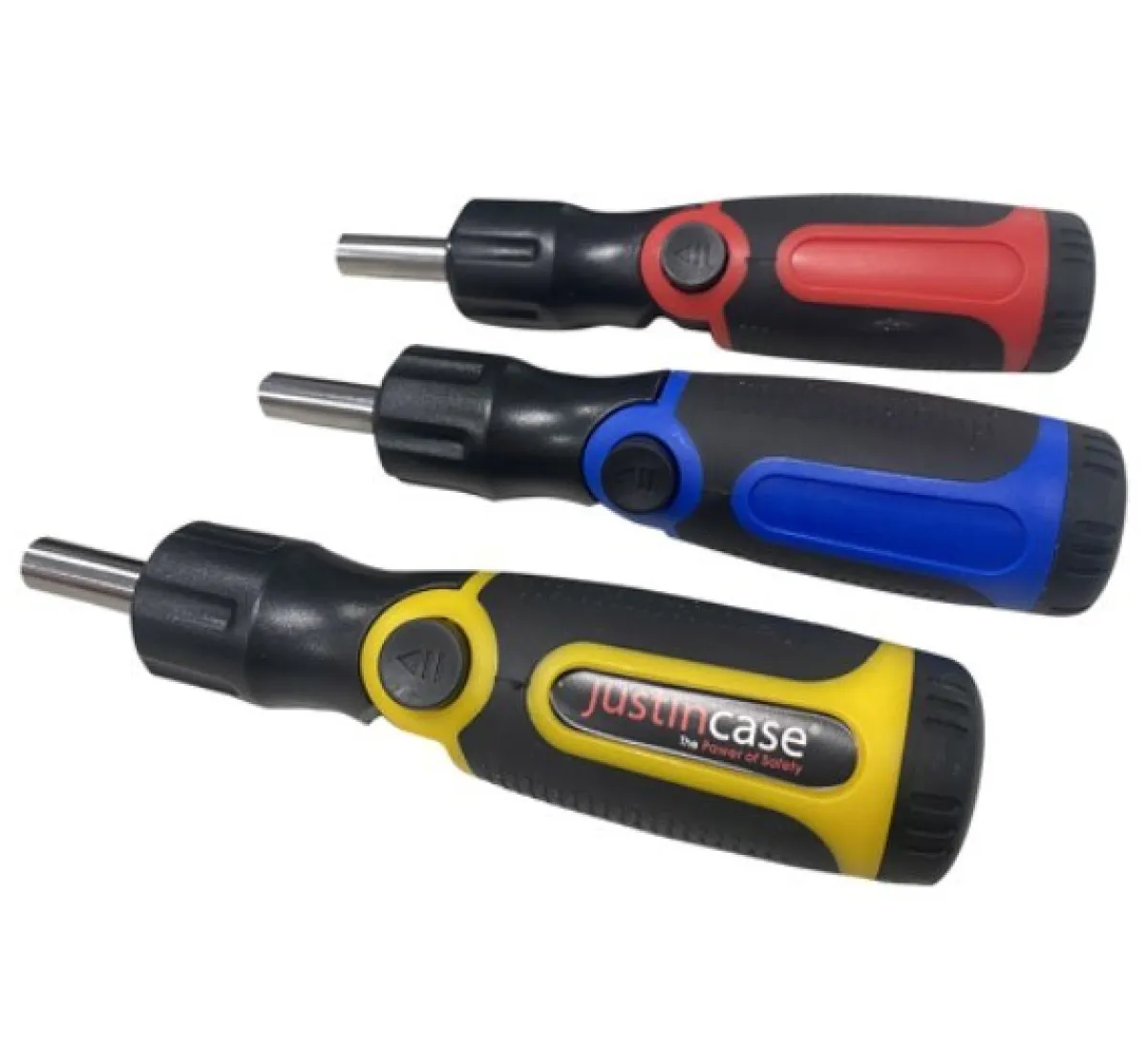 Tournevis 12 embouts - JC705