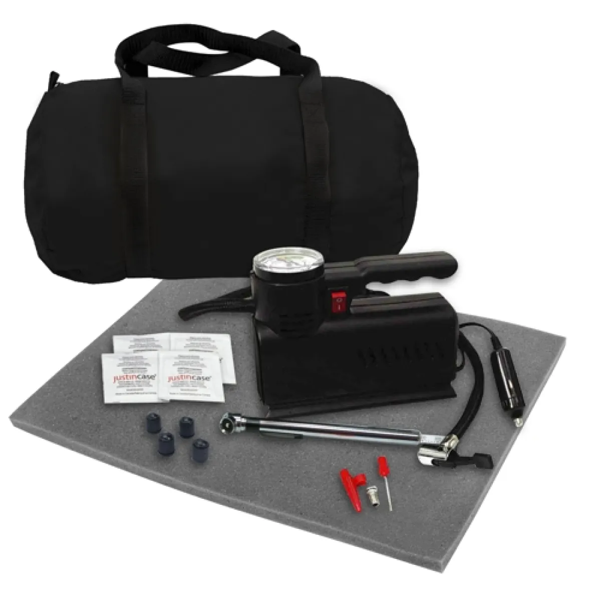 Compresseur à air portatif - JC707