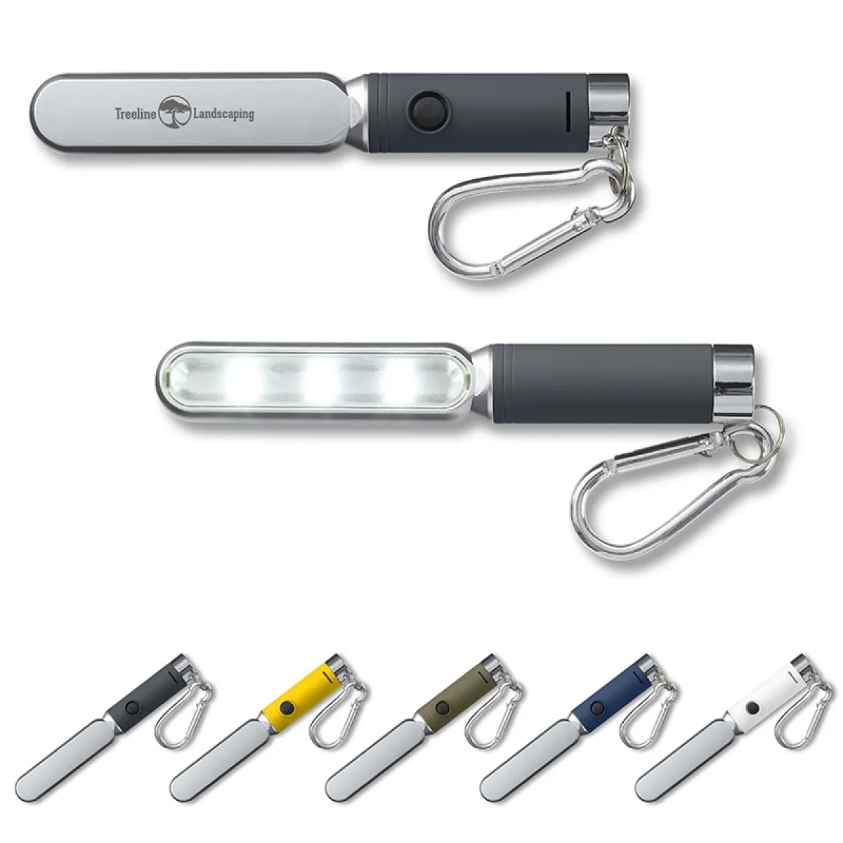 Lampe de poche - PM700