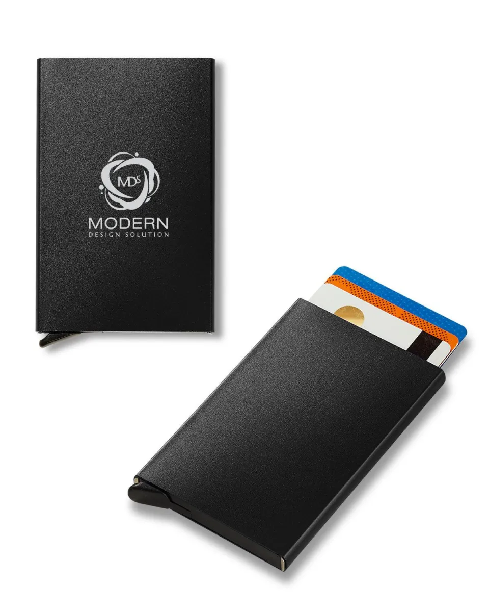 Porte-cartes rétractable - PM701