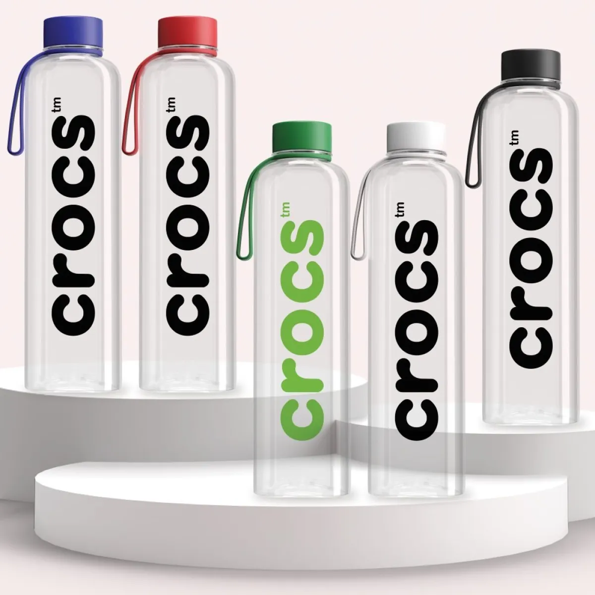 Bouteille d'eau écolo - SP204