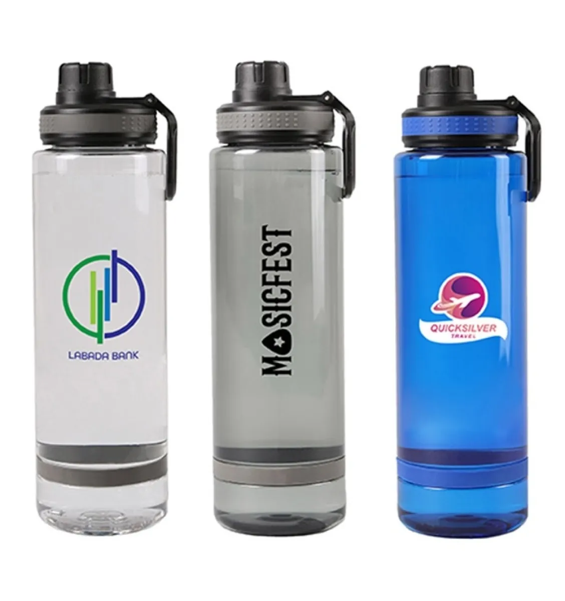 Bouteille d'eau en Tritan - DB205