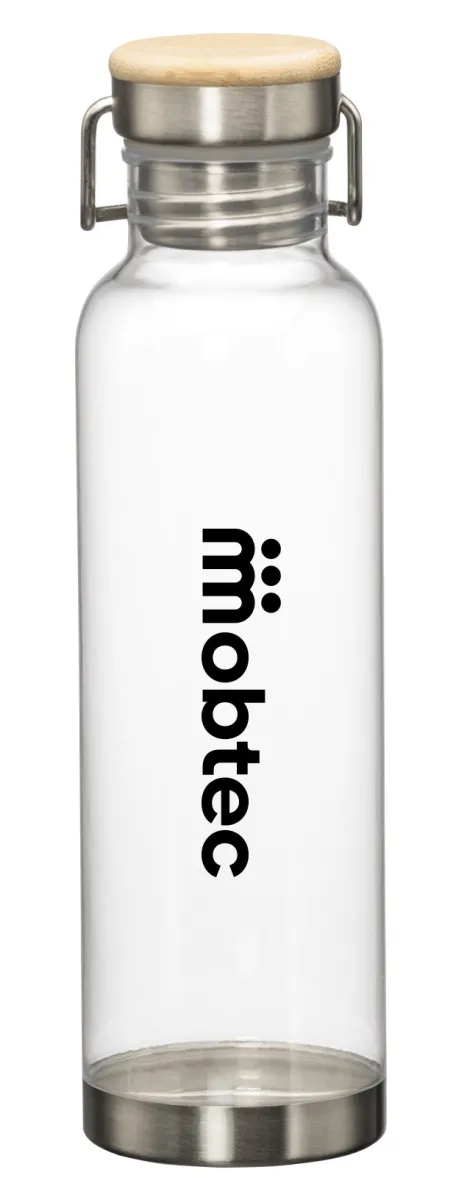 Bouteille d'eau en Tritan - SR202