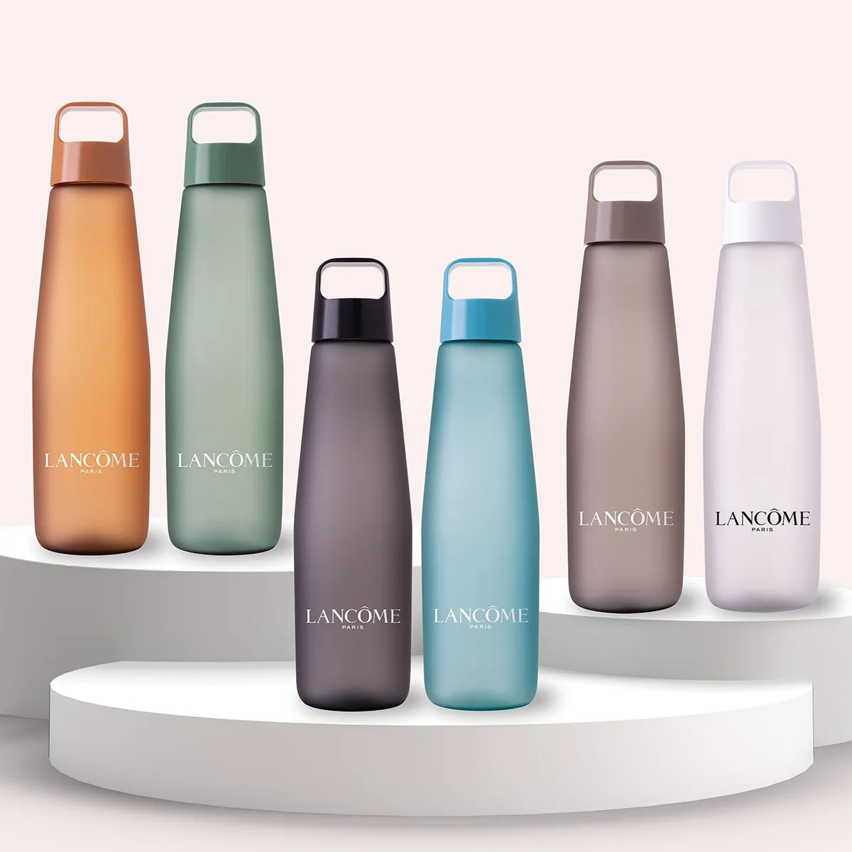 Bouteille d'eau en Tritan - SP201