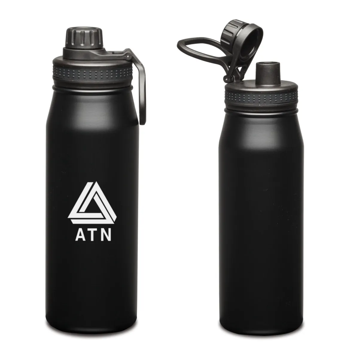 Bouteille isolée - SR214