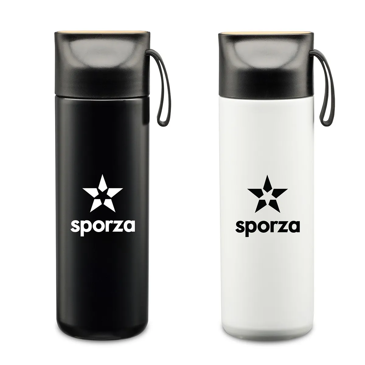 Bouteille isolée - SR213