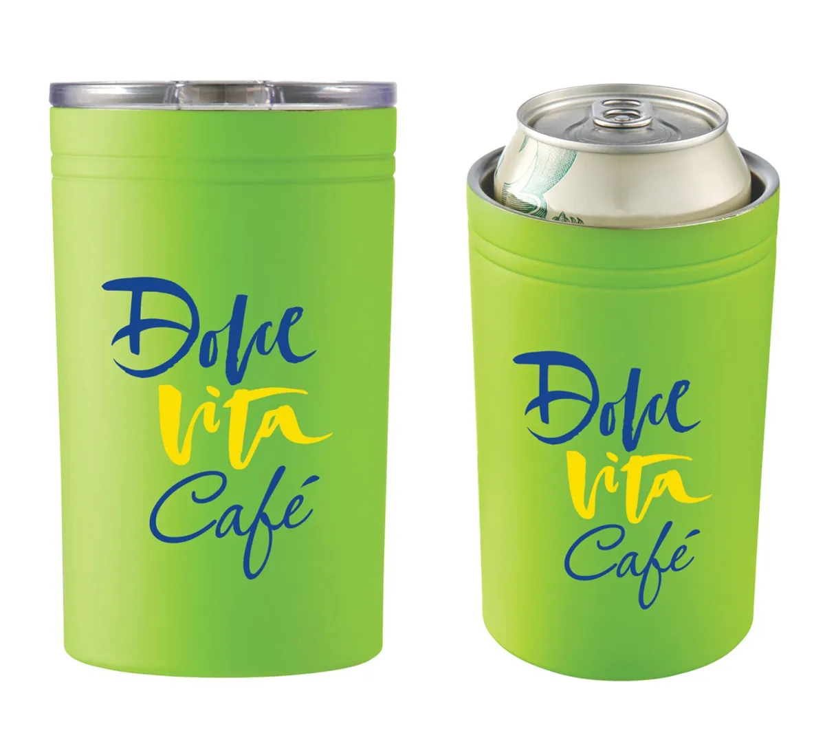 Tasse/canette isolée - BU203