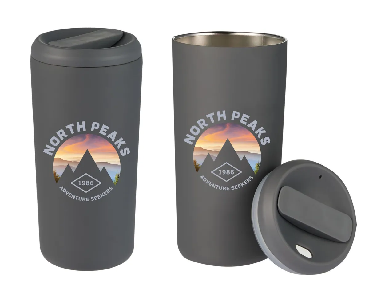 Tasse isolée - LE202