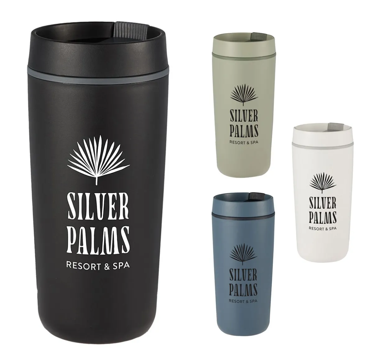 Tasse isolée - BU211