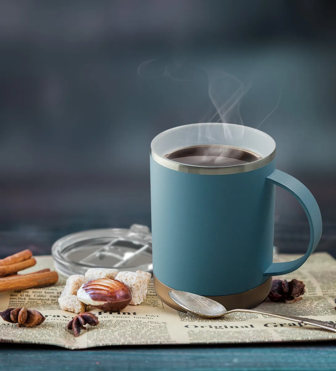 Tasse isolée - AD201