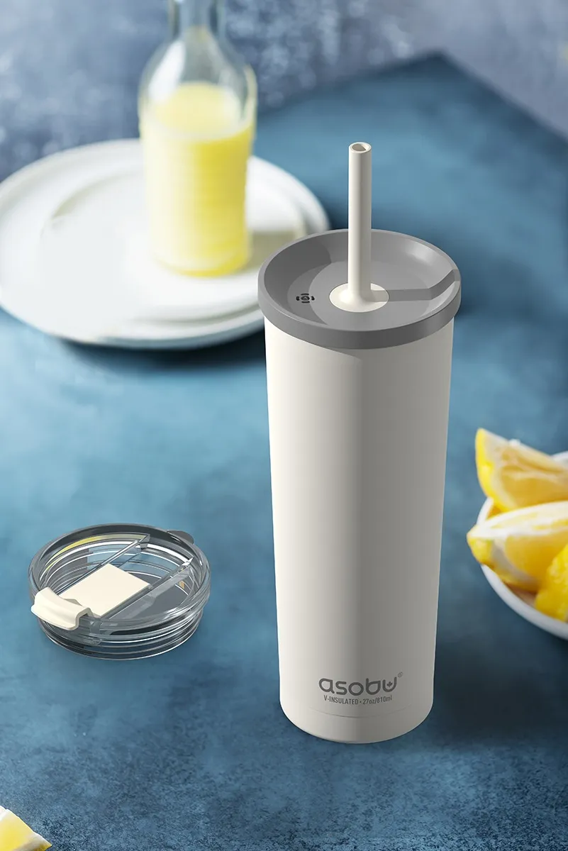 Tasse isolée 2 dans 1 - AD202