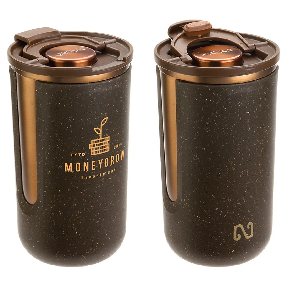 Tasse à café recyclée - AR201