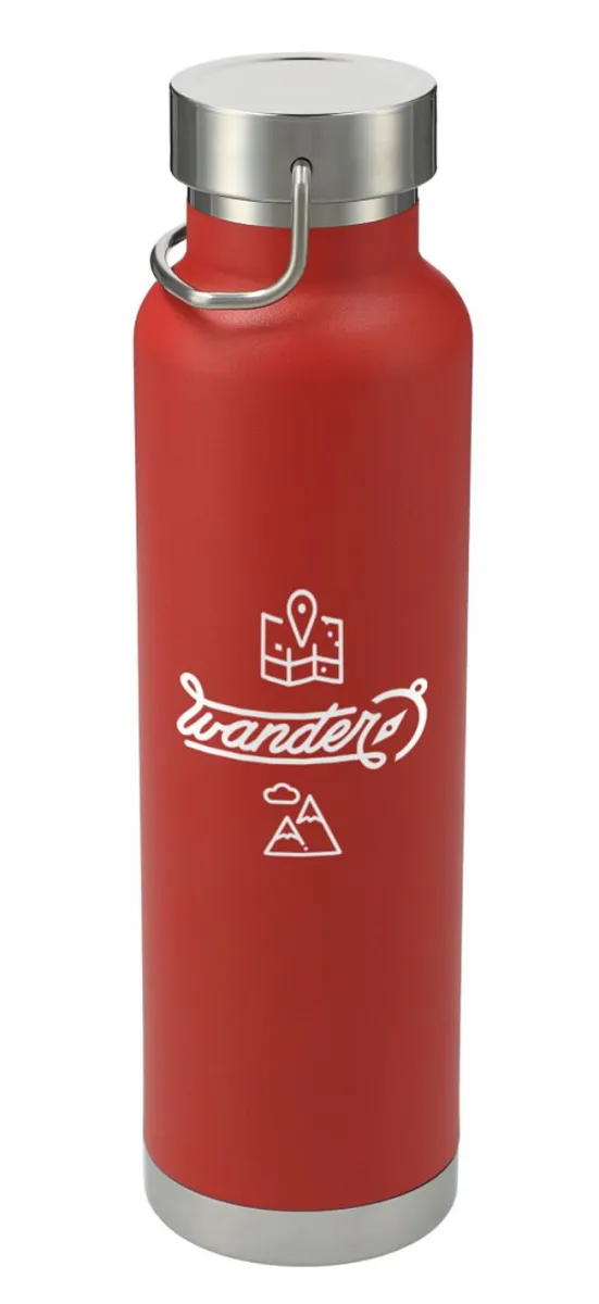 Bouteille isolée - LE201