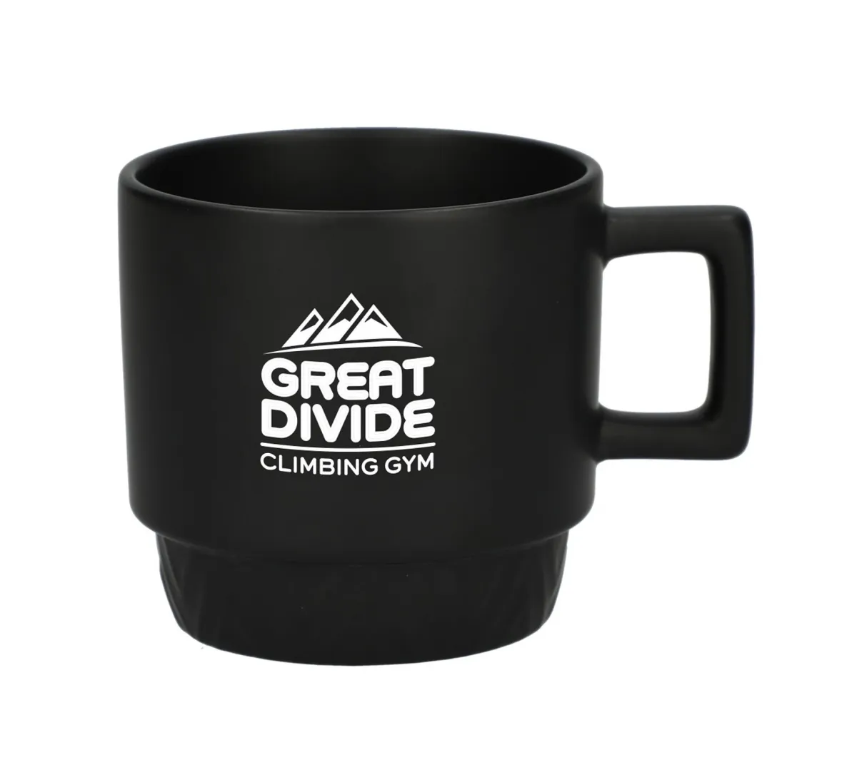 Tasse en céramique - BU207