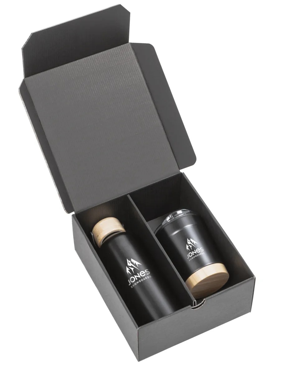 Ensemble bouteille & tasse - SR219