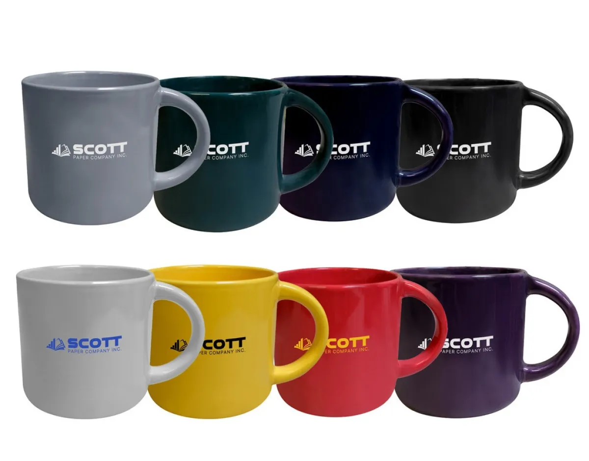 Tasse en céramique - DB208