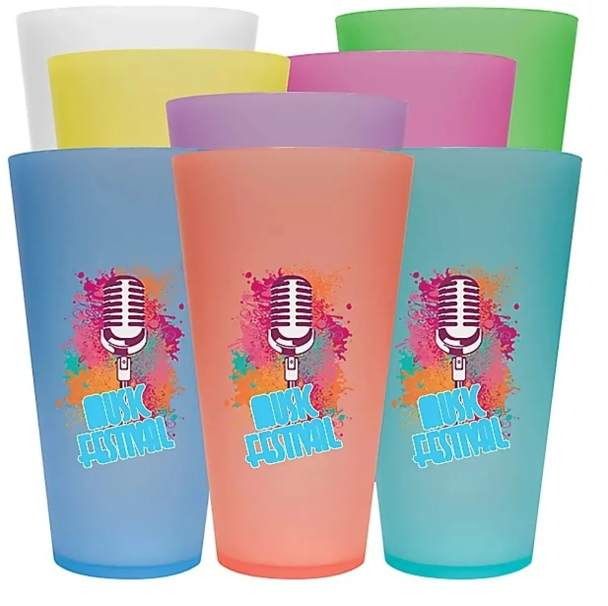 Verre réutilisable - ADG202