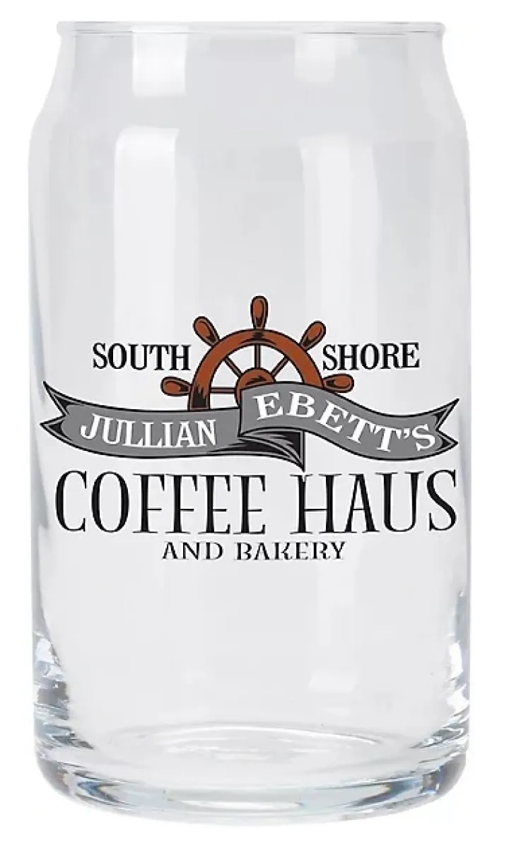 Verre à bière - ADG204