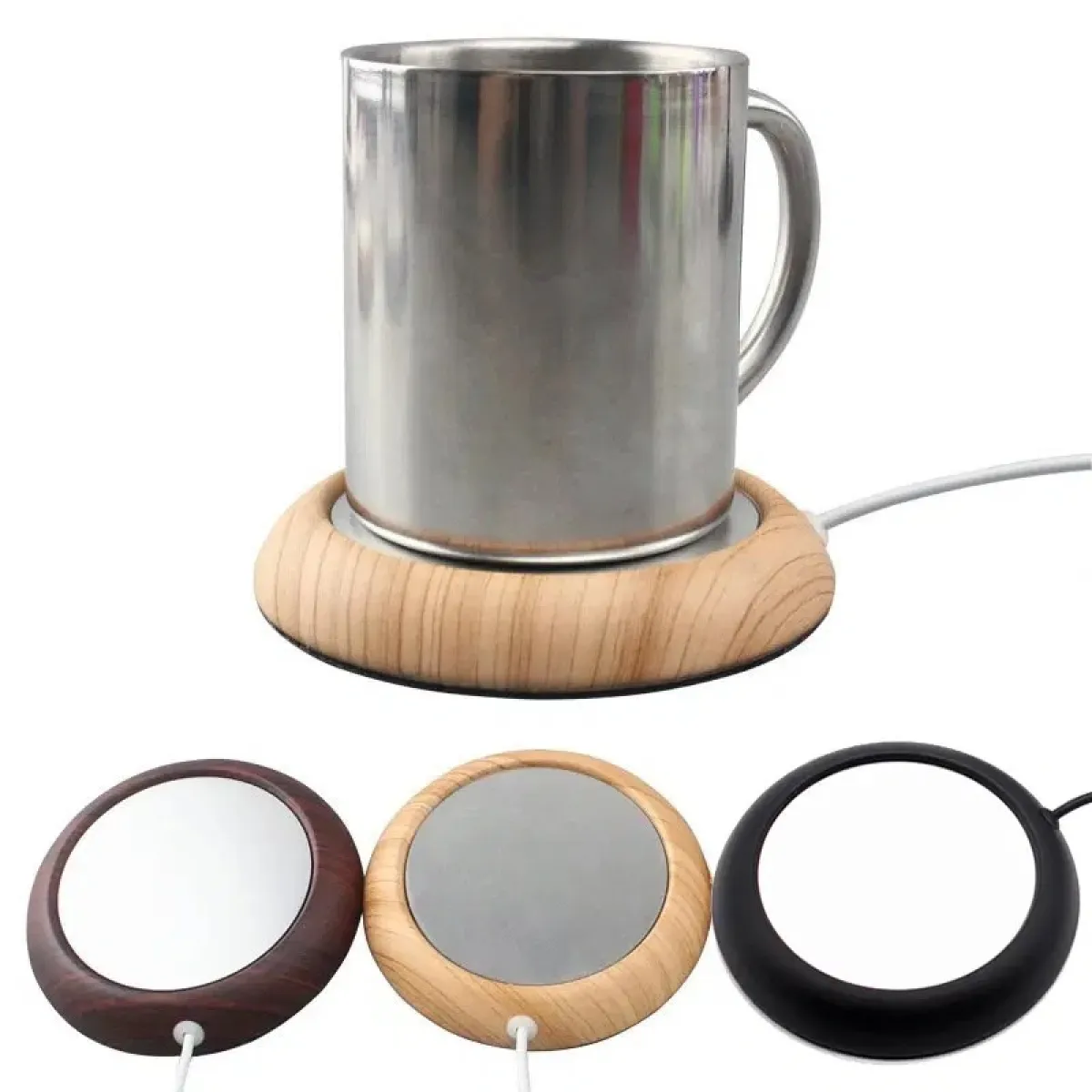 Chauffe-tasse USB - YO100