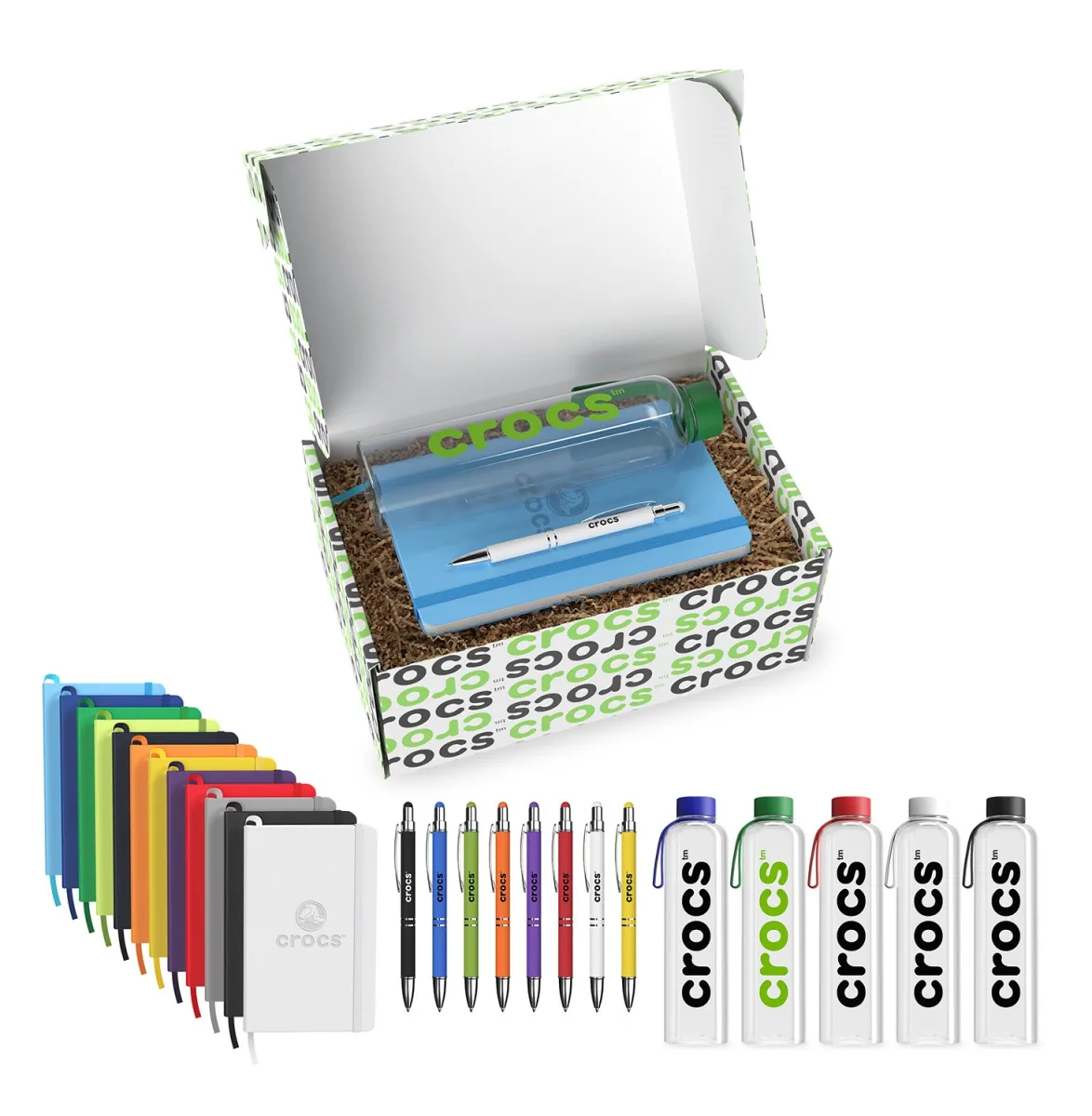 Ensemble-cadeau employés - SP111