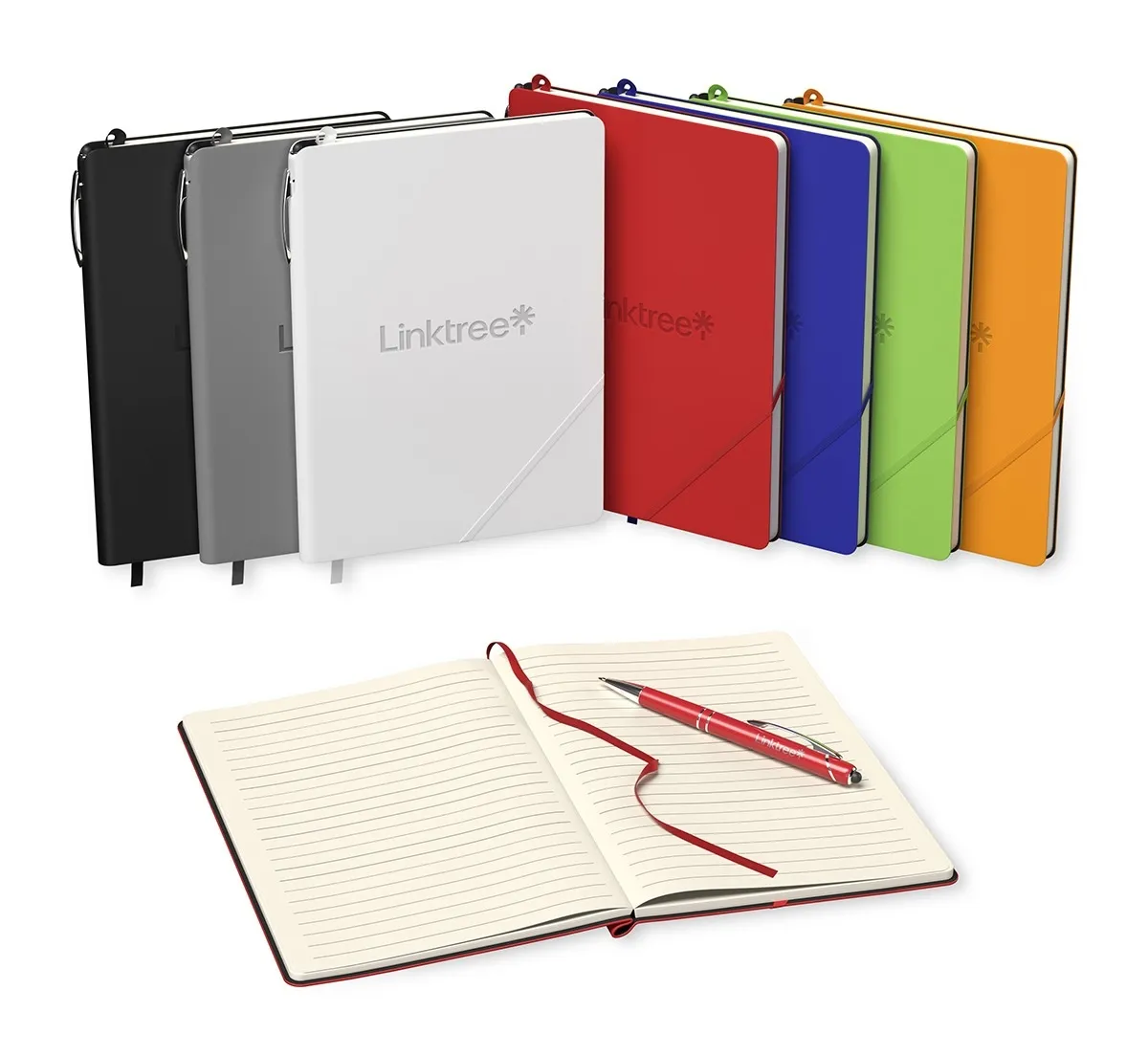 Combiné carnet/stylo-stylet - SP110