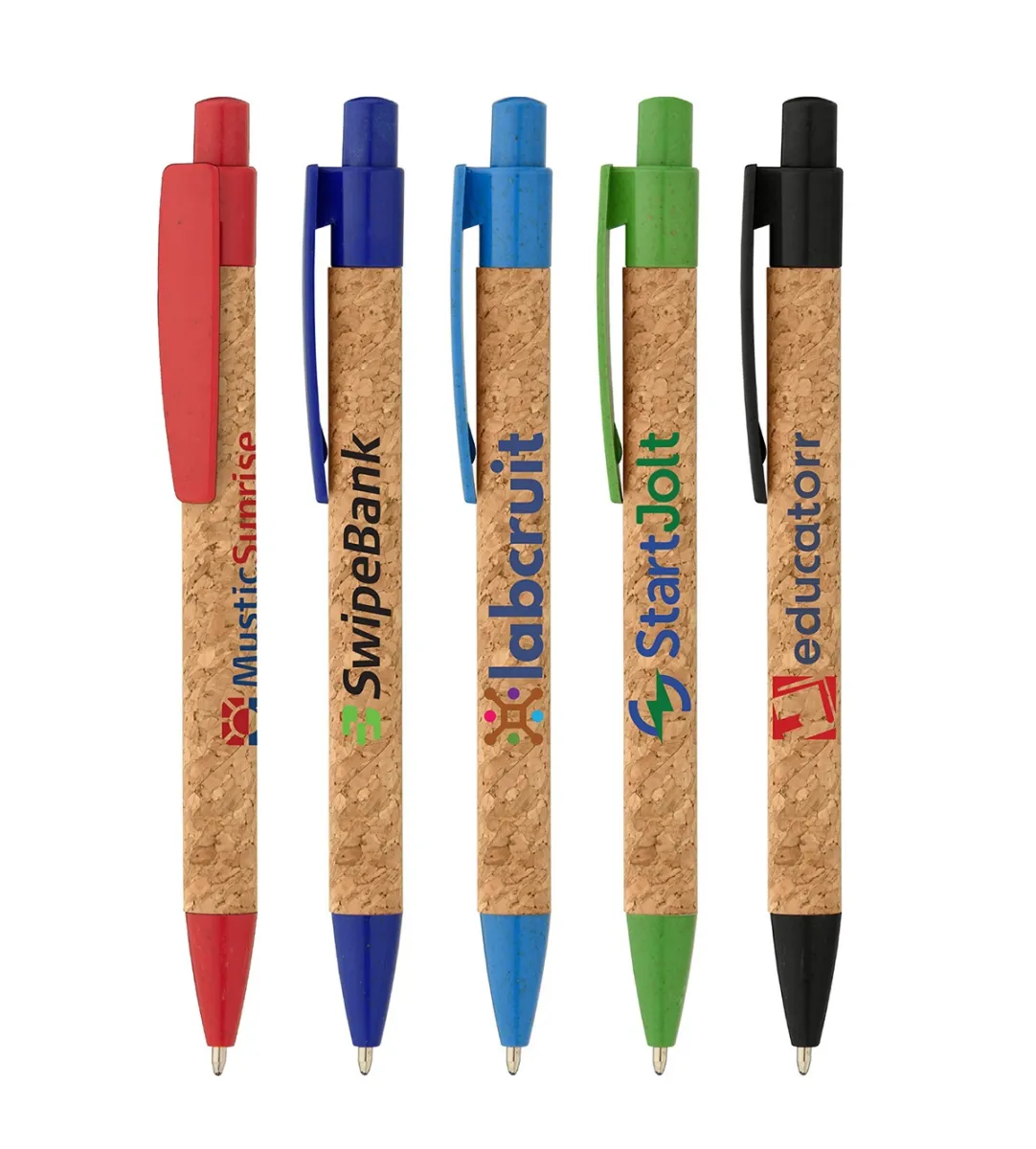 Stylo en liège - GO105