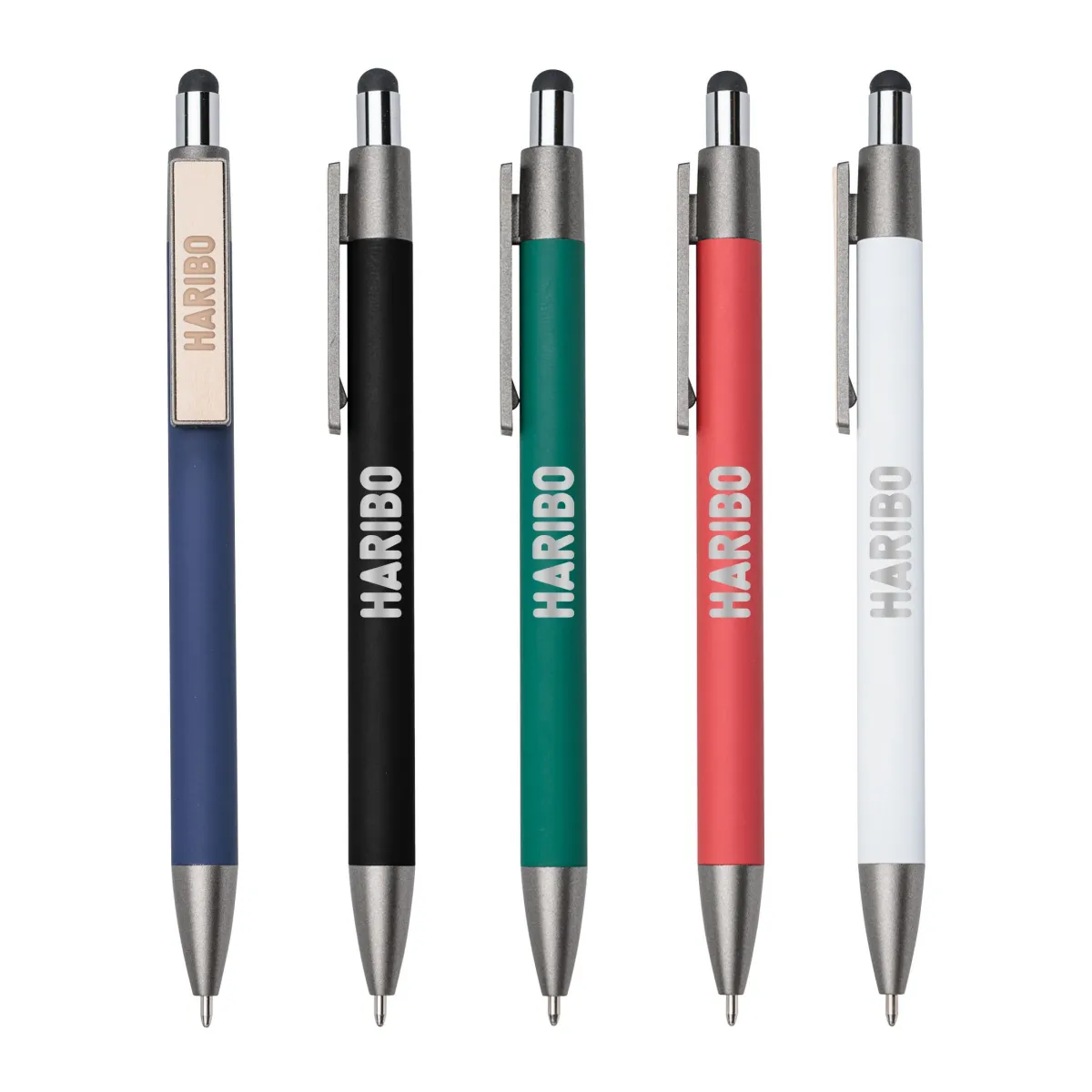 Stylo/stylet en métal - SR102