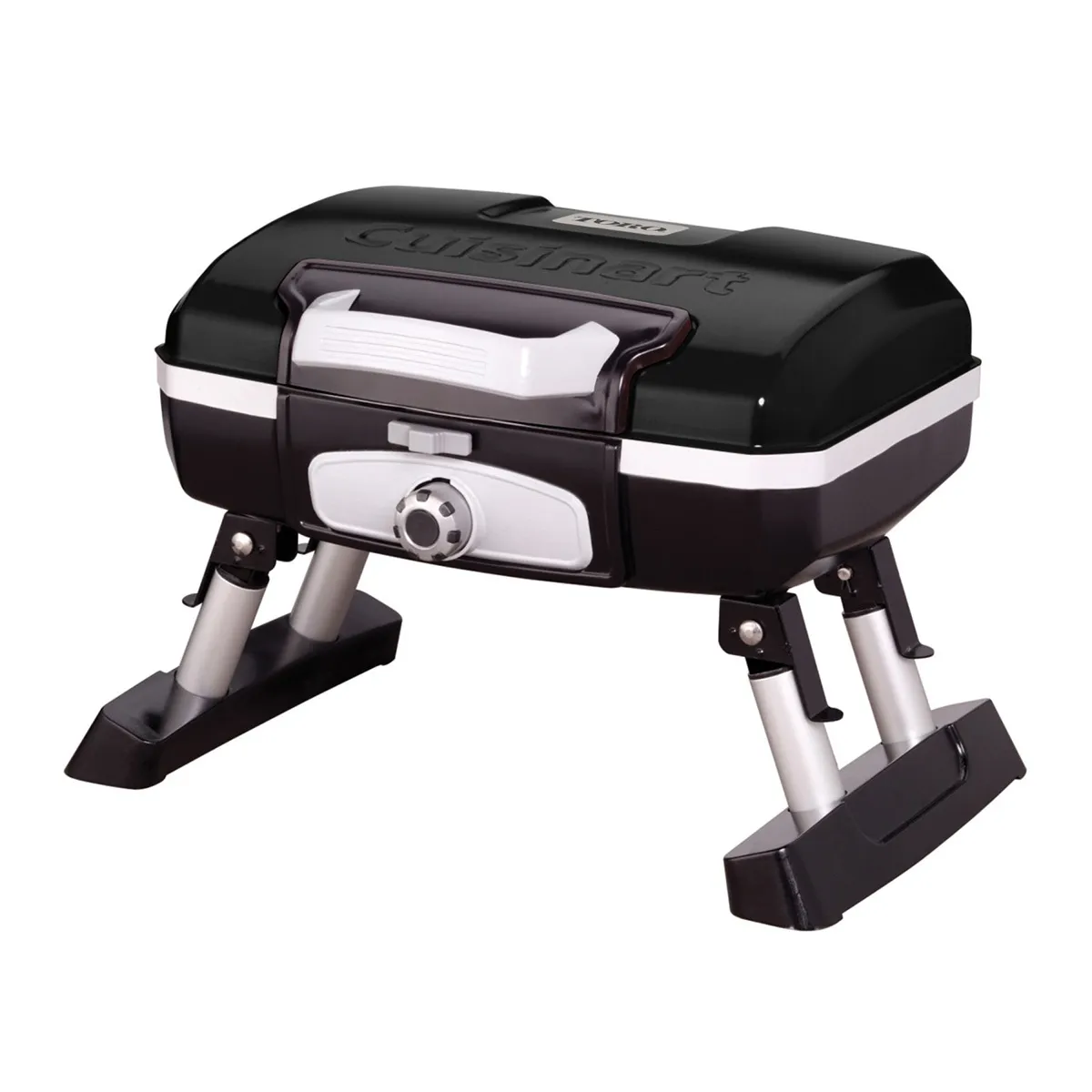 Barbecue portatif - GM1002
