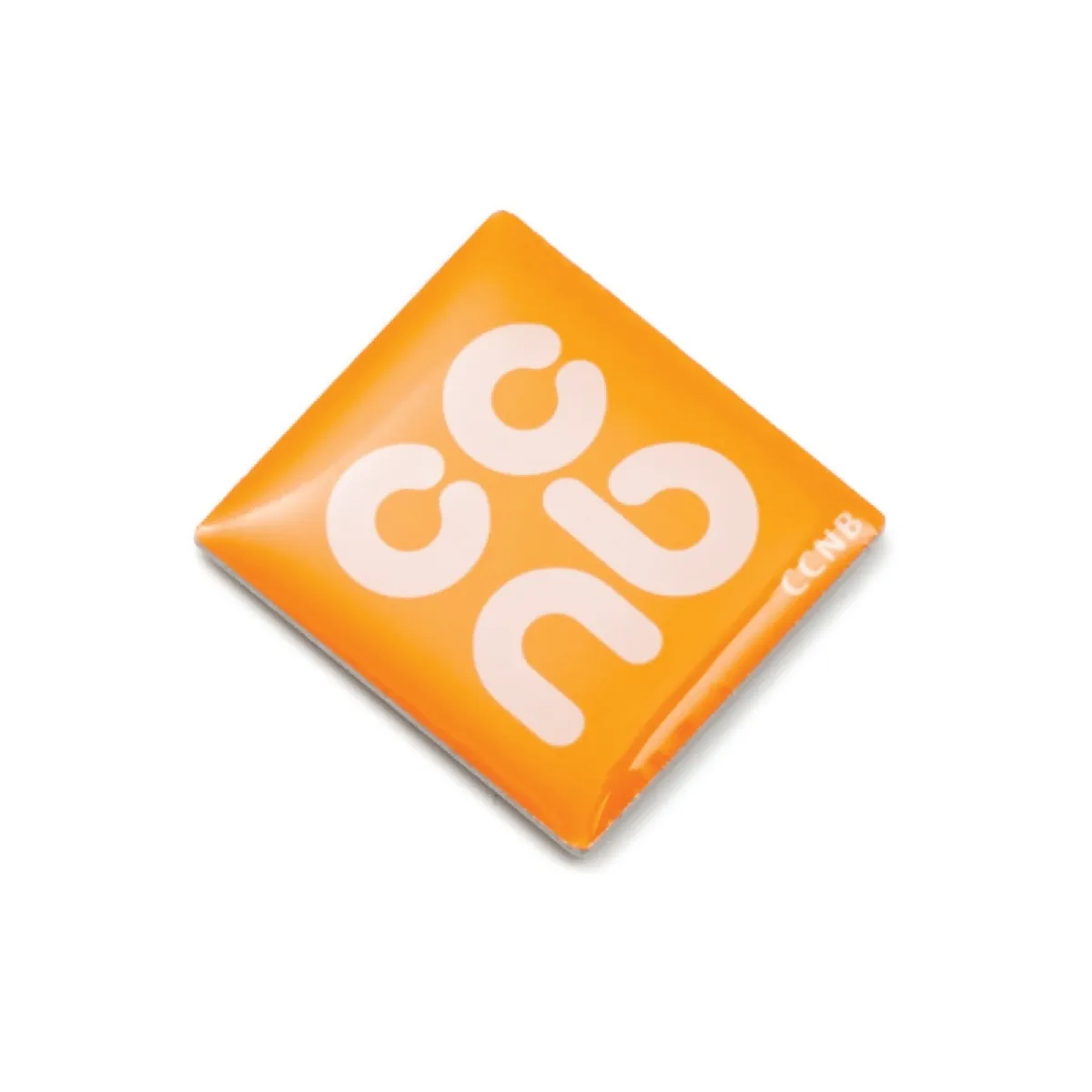 Épinglette imprimée - DML402