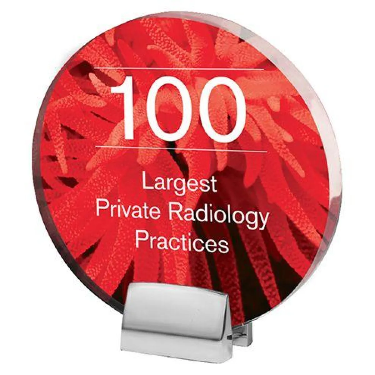 Trophée imprimé couleurs - AT451