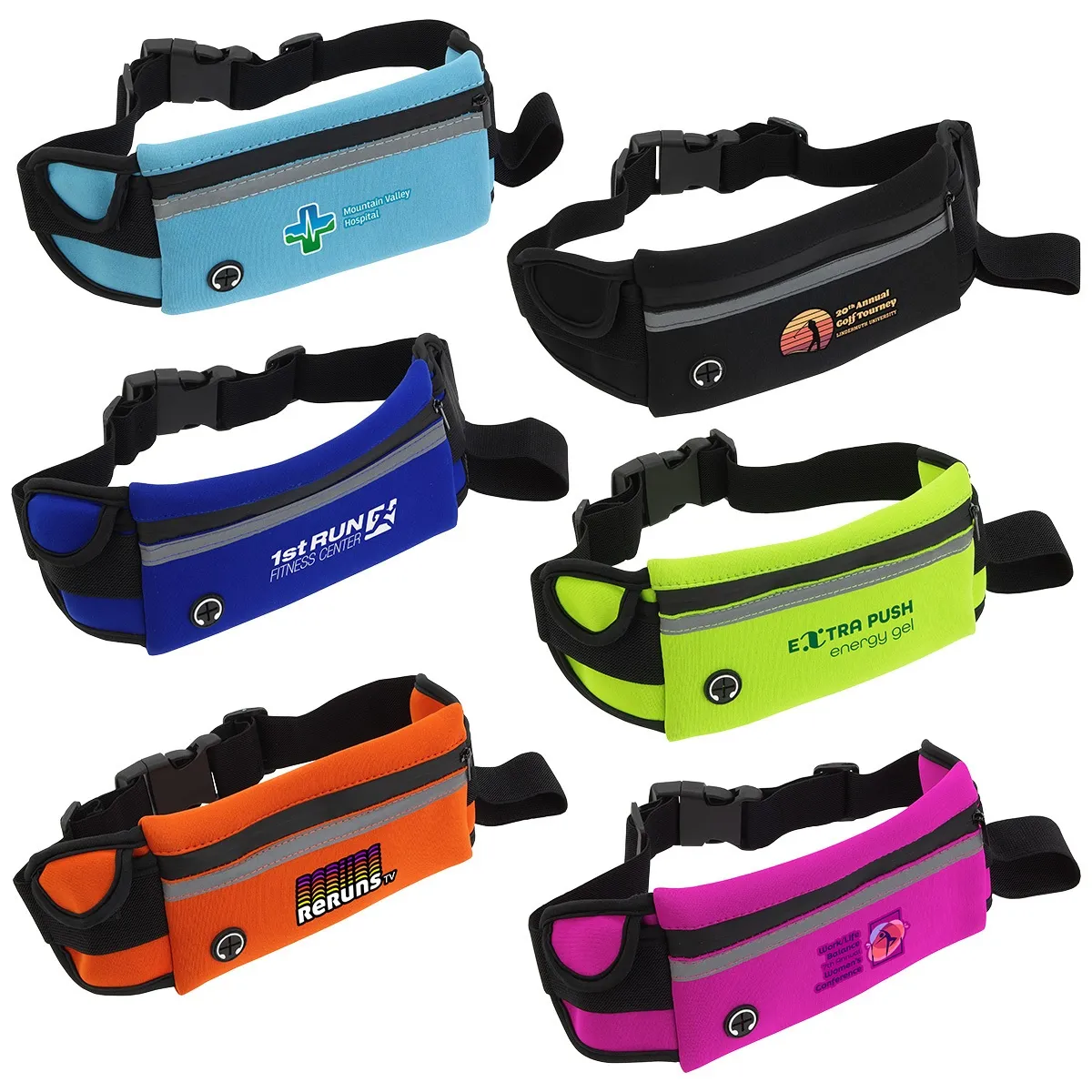 Ceinture de sport - AR802