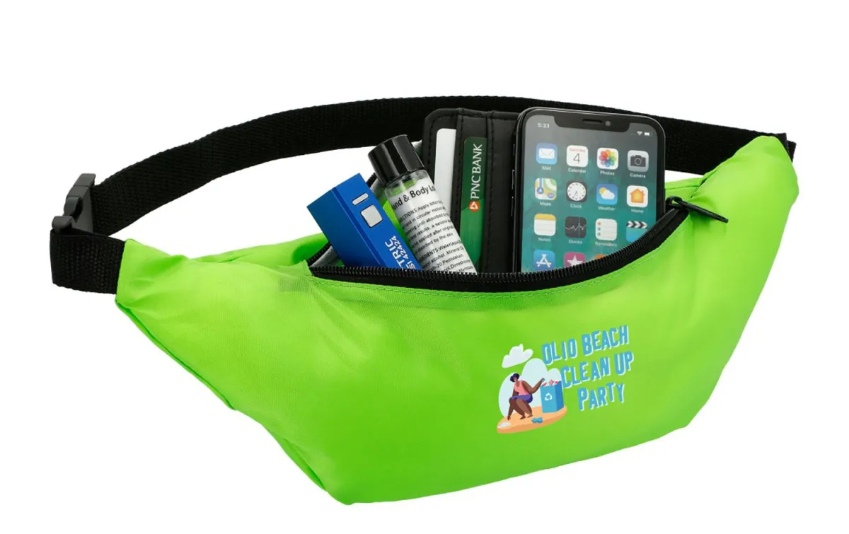 Sac de taille - BU807