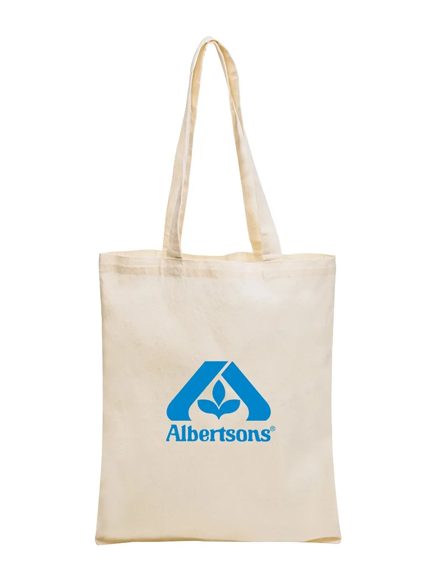 Sac réutilisable en coton - SR803