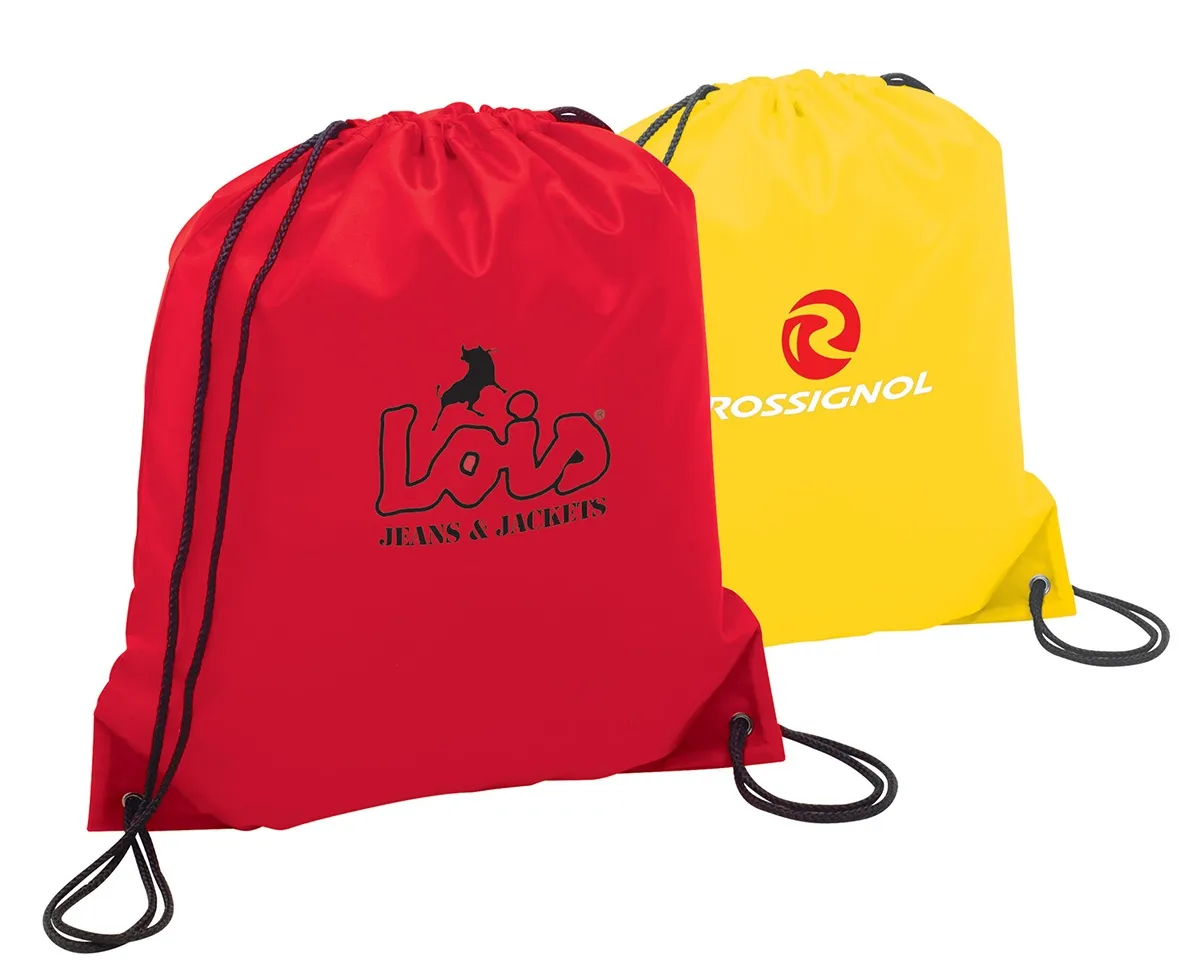 Sac à lacets - BU800