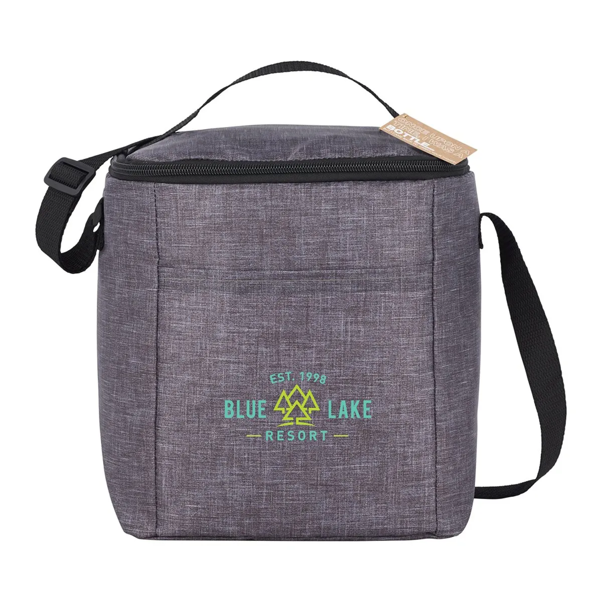 Sac à lunch écolo - LE805