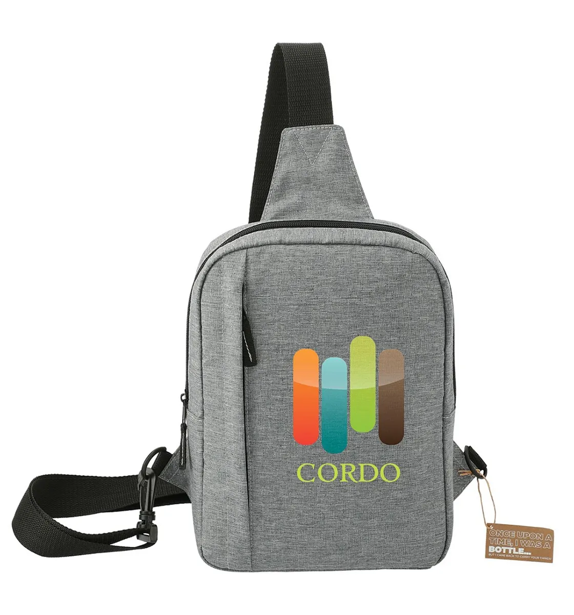 Sac à bandoulière/glacière - BU809