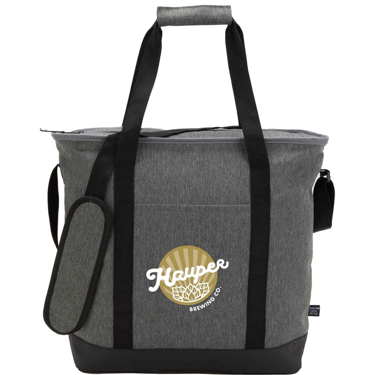 Sac glacière recyclé - BU813