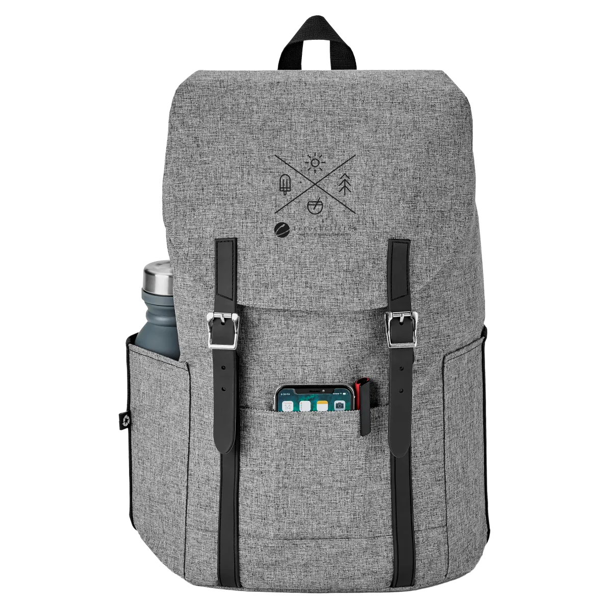 Sac à dos/portable - SP807