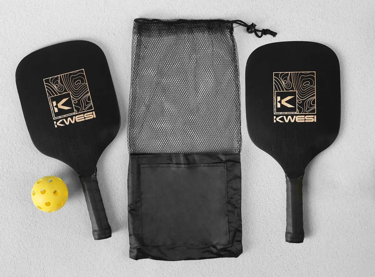 Ensemble de pickleball - DB604