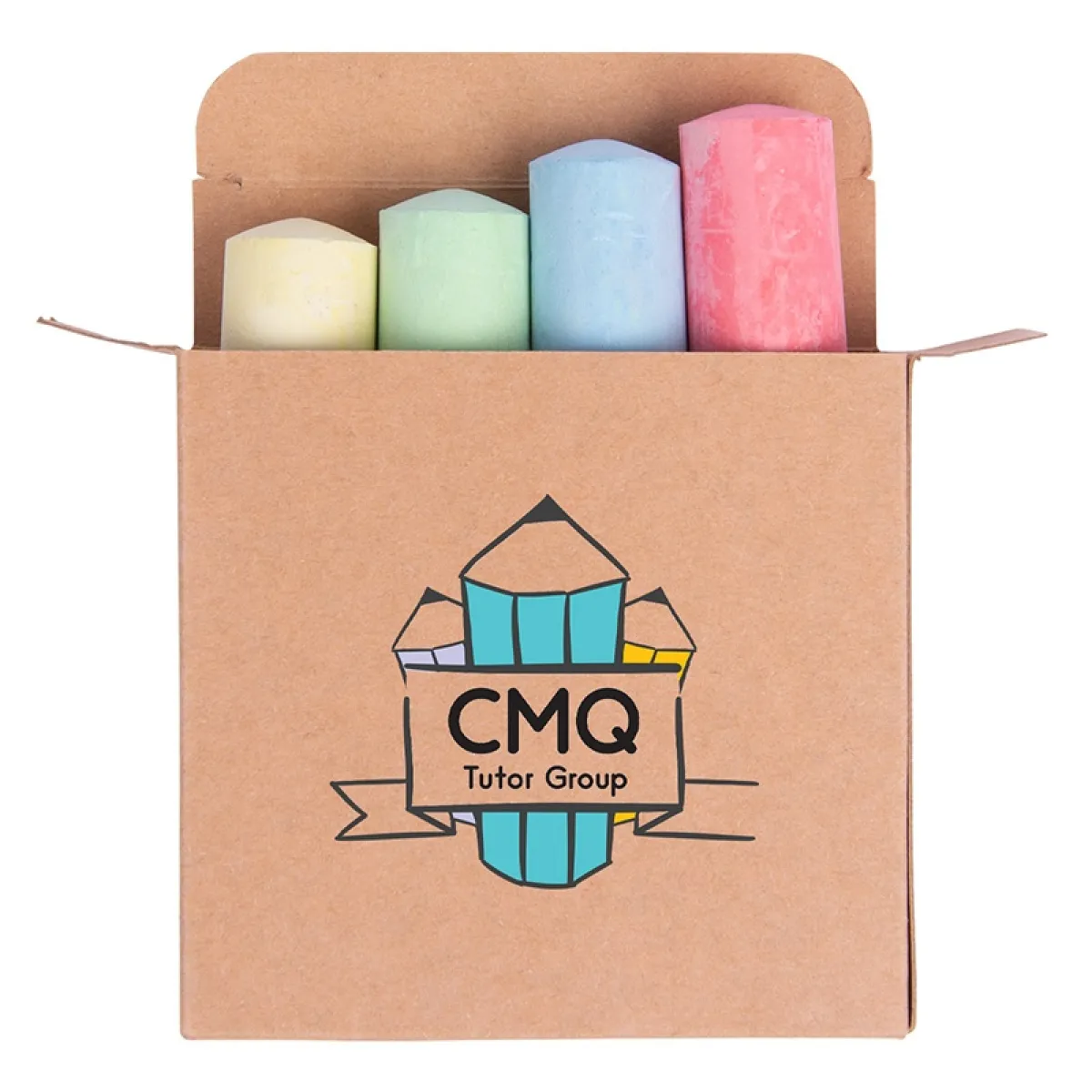 Ensemble de craies - HT600