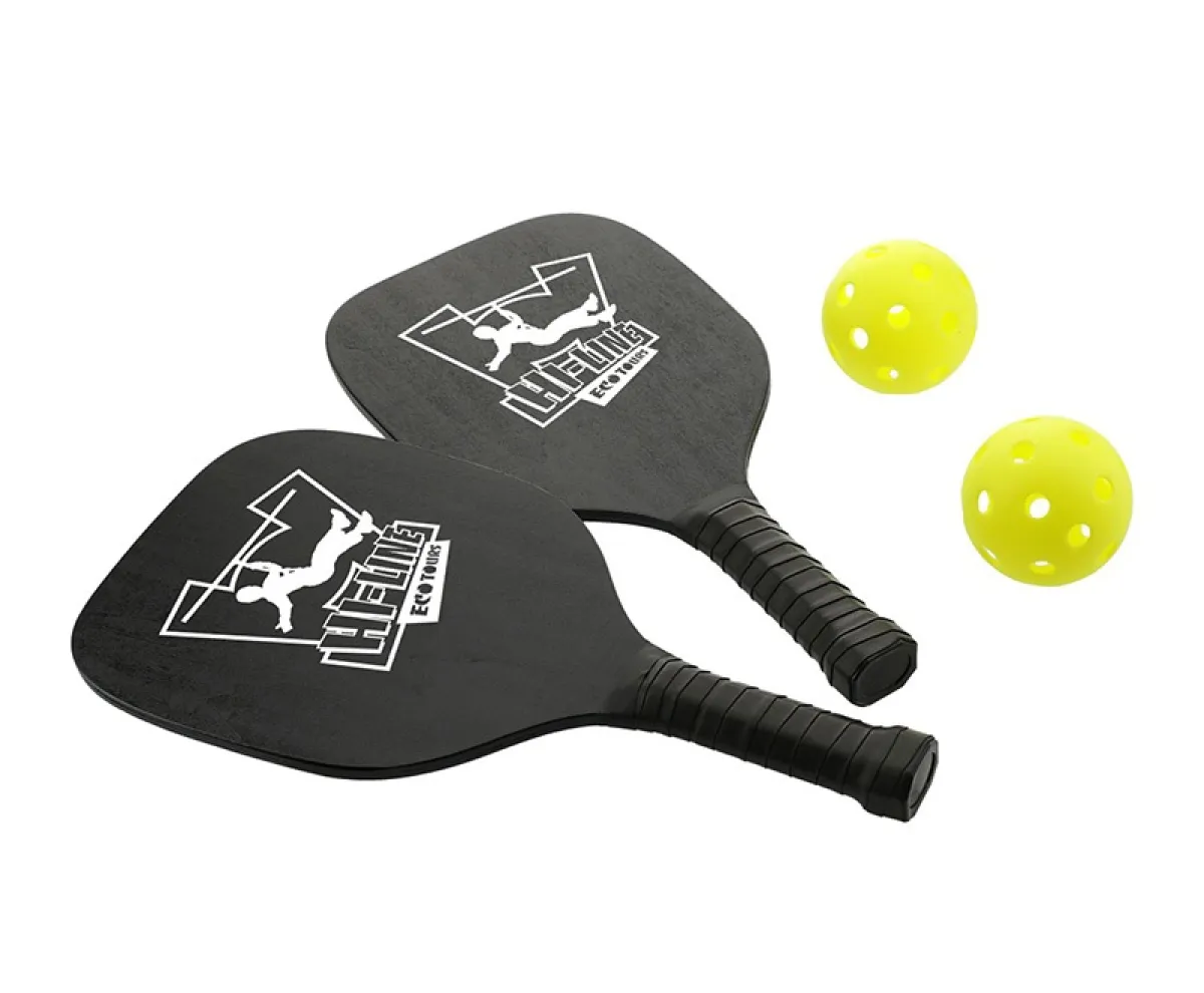 Ensemble de pickleball - LE600